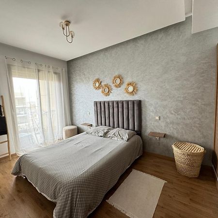 Splendide Appartement En Residence Piscine مراكش المظهر الخارجي الصورة