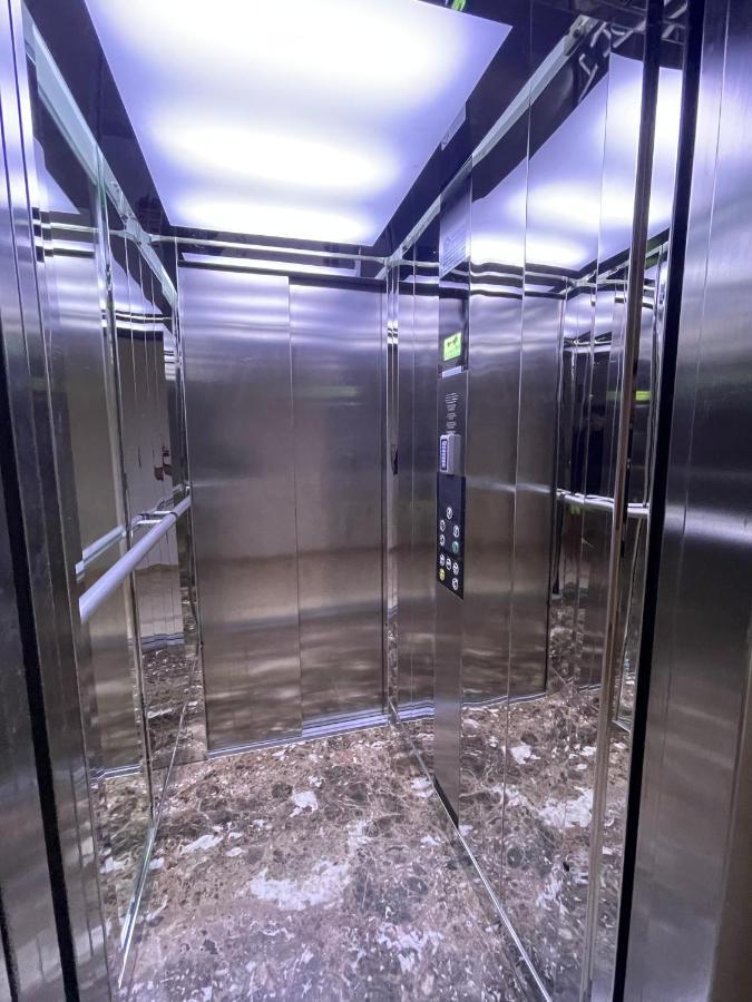 Splendide Appartement En Residence Piscine مراكش المظهر الخارجي الصورة