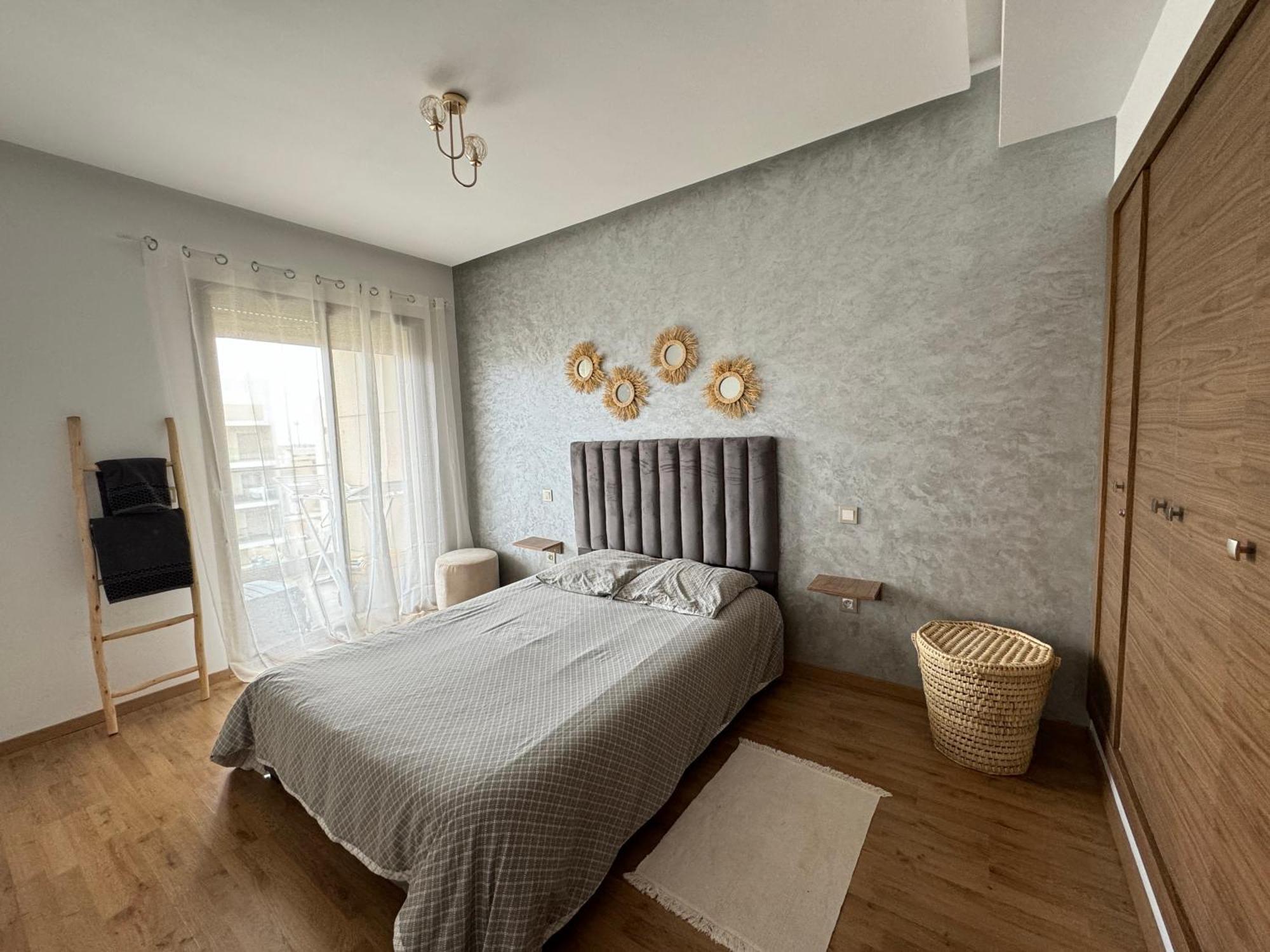 Splendide Appartement En Residence Piscine مراكش المظهر الخارجي الصورة