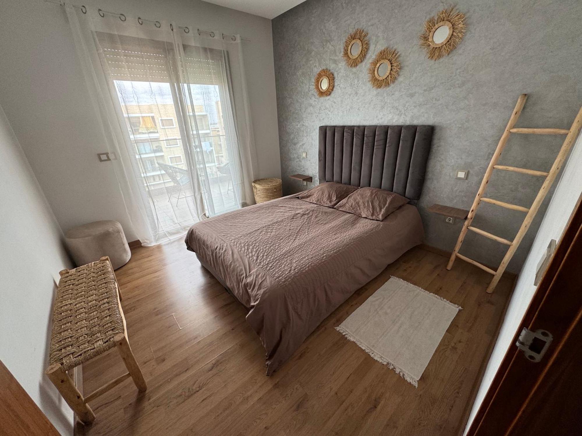 Splendide Appartement En Residence Piscine مراكش المظهر الخارجي الصورة